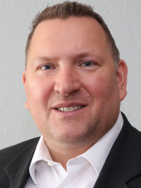 Seit dem 1. Mai ist Sören Krieghoff neuer Leiter des Geschäftsbereichs Personal und Recht im Diakonie Service-Zentrum Oldenburg (DSO).